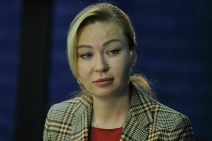 Сенатор Никонорова рассказала, чего ждать от будущей встречи Путина и Трампа