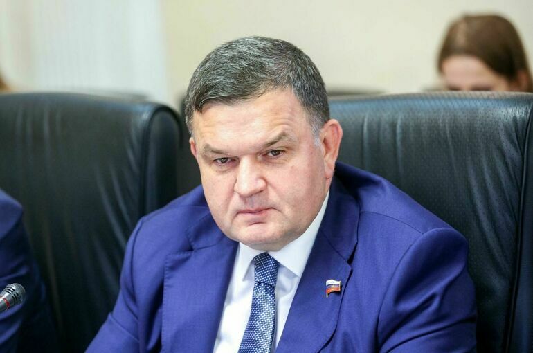 «Длинная рука возмездия»: Сенатор — о значении «Буревестника» для России