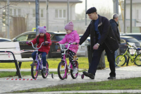 Многодетным отцам предложили разрешить раньше выходить на пенсию