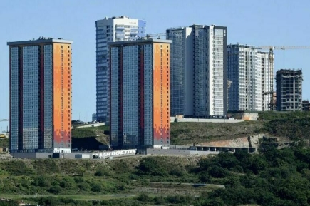 Желающих переехать на Дальний Восток стало больше