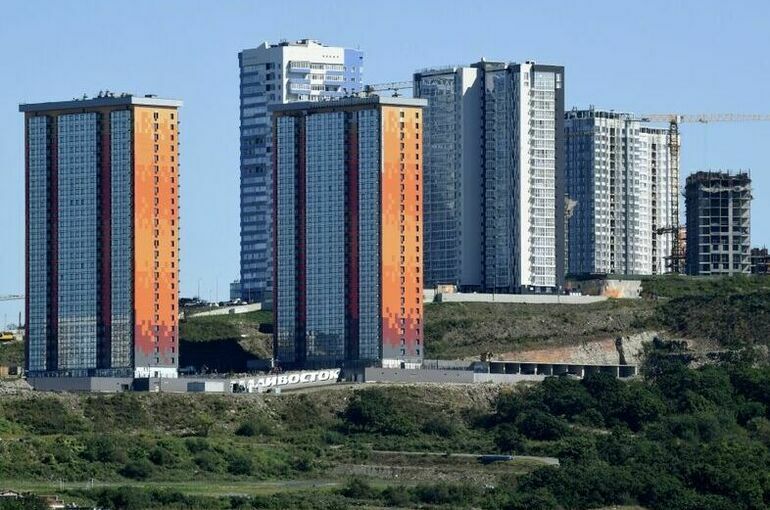 Желающих переехать на Дальний Восток стало больше