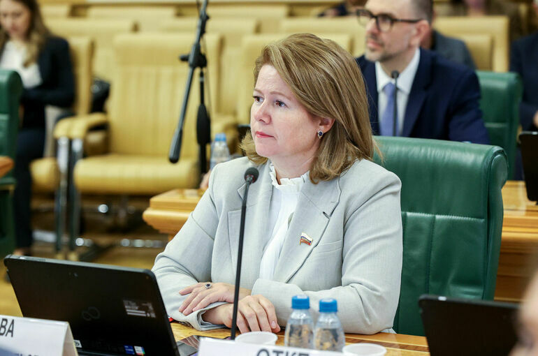 Подросткам хотят предоставить льготы при трудоустройстве