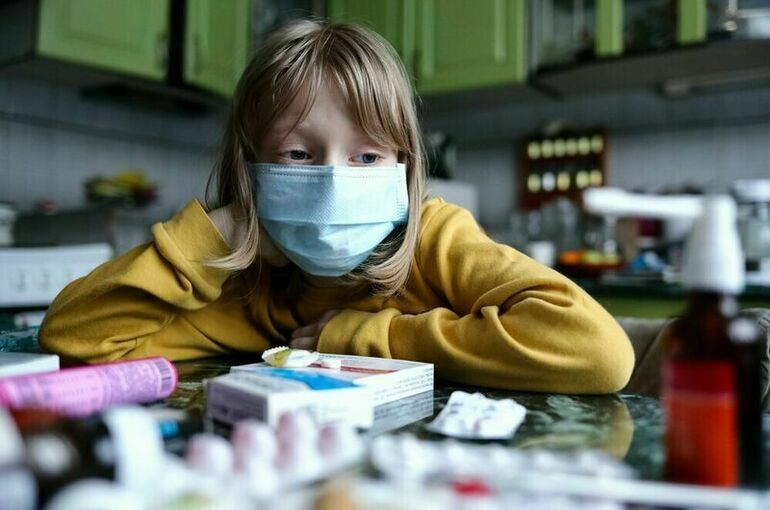 Отеки легких и мозга: чем опасны осложнения после гриппа