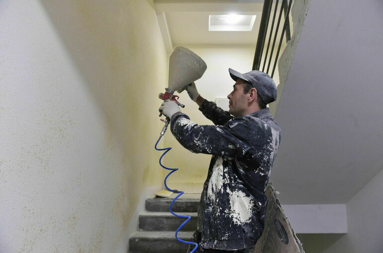 Владельцев нежилых помещений в многоквартирных домах освободят от платы за капремонт