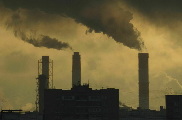 Корректировку платы за вред природе в новых регионах отложат до 2028 года