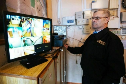 Охранникам дадут год на получение новой лицензии