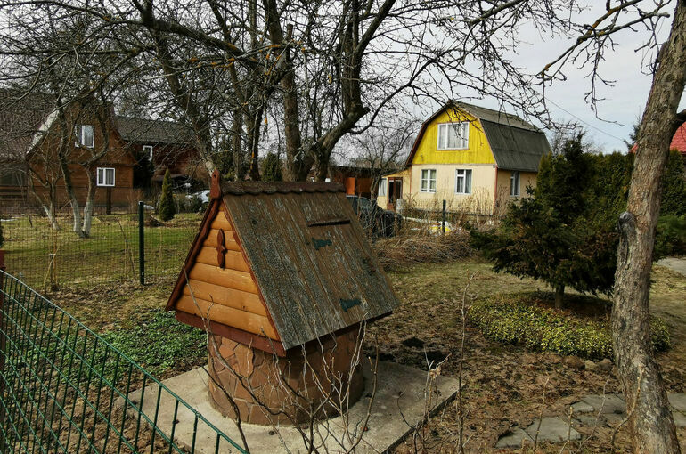 Аграриям хотят упростить добычу подземных вод