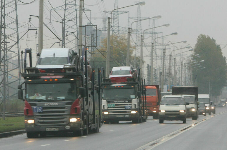 Бойцам СВО с инвалидностью хотят разрешить водить грузовики и автобусы