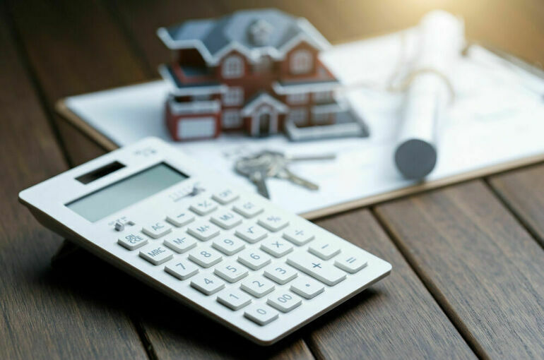 Эксперт назвал сроки восстановления ипотечного рынка в России