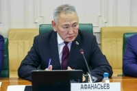 Сенатор рассказал, как ученые следят за состоянием вечной мерзлоты