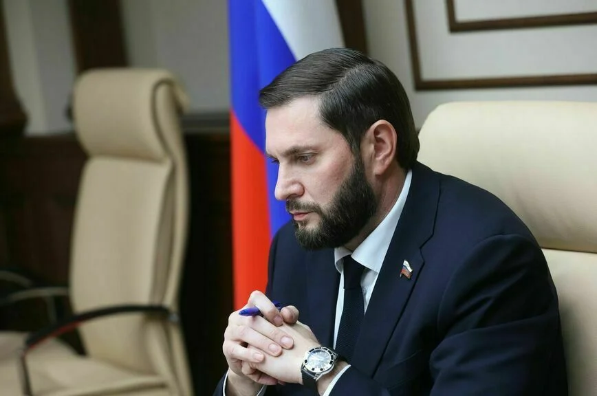 Член Комитета Совета Федерации по экономической политике Иван Евстифеев.
