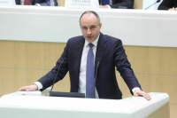 Глава Счетной палаты описал макроэкономическую ситуацию за 2025 год