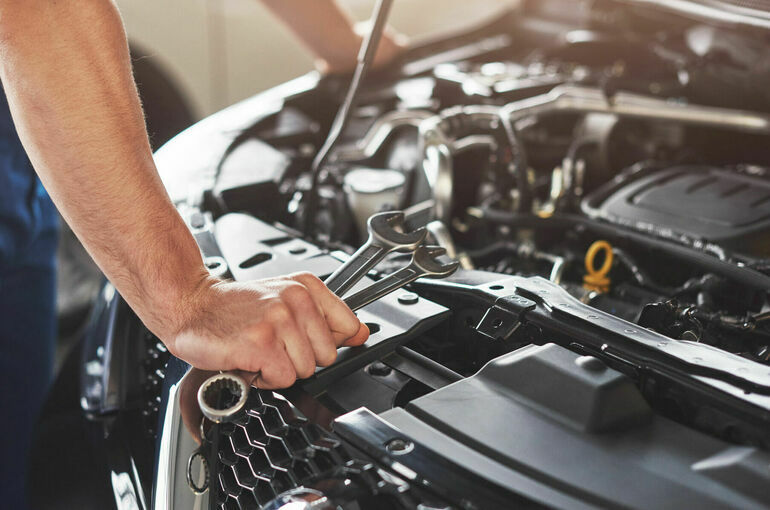 Исследование «Ингосстраха» и НАФИ: более 60% автовладельцев экономят на ремонте