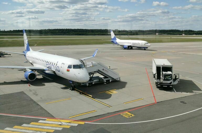 Гражданским аэродромам упростят аренду государственной недвижимости