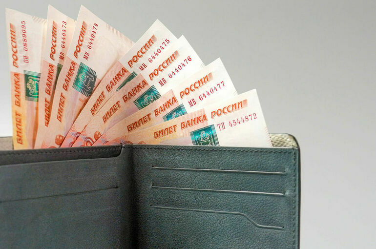 Расходы бюджета Петербурга в 2026 году могут превысить 1,6 млрд рублей