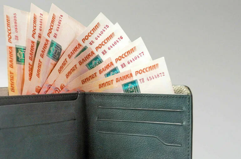 Расходы бюджета Петербурга в 2026 году могут превысить 1,6 млрд рублей