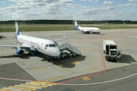 Гражданским аэродромам упростят аренду государственной недвижимости