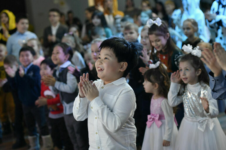 В Госдуму внесли законопроект об увеличении компенсации за оплату детсада