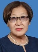 Альбина  Александровна Кириллова 