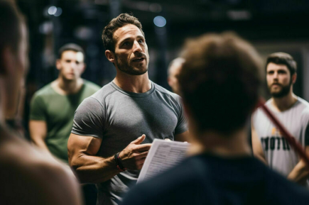 Дополнительные выплаты смогут получить больше тренеров олимпийских сборных