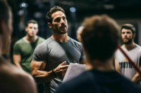 Дополнительные выплаты смогут получить больше тренеров олимпийских сборных