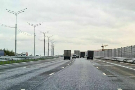 Счетная палата нашла нарушения при ремонте дорог на 7,1 миллиарда рублей