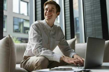 Молодежи помогут стать социальными предпринимателями