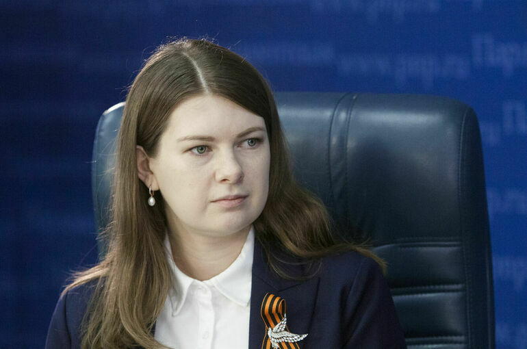 Депутат Занко: Россия становится мировым центром борьбы с нацизмом