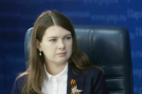 Депутат Занко: Россия становится мировым центром борьбы с нацизмом