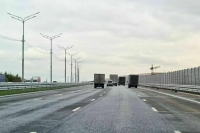 Счетная палата нашла нарушения при ремонте дорог на 7,1 миллиарда рублей