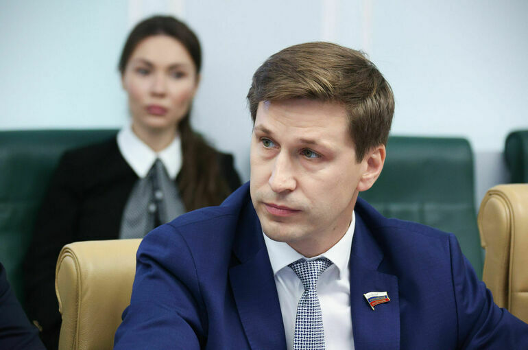 Сенатор Новиков рассказал, как изменится призыв в армию