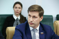 Сенатор Новиков рассказал, как изменится призыв в армию