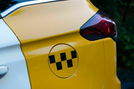 Для локализации такси предложили ввести переходный период