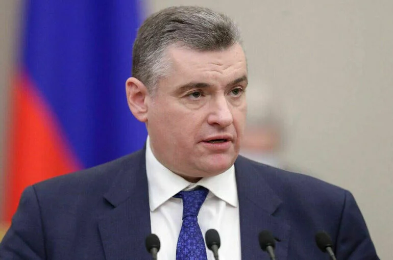 Слуцкий рассказал, когда Россия и США возобновят парламентский диалог