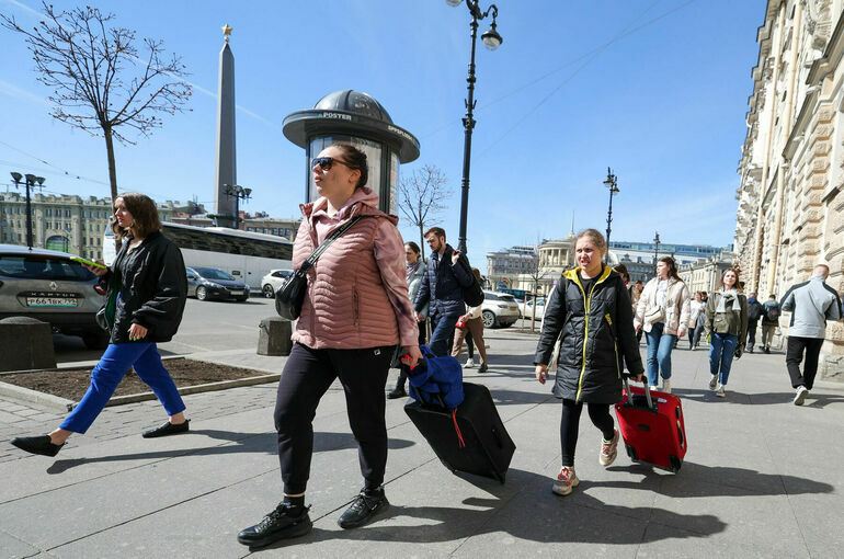 Эксперт назвал вероятные направления отдыха россиян на ноябрьские праздники