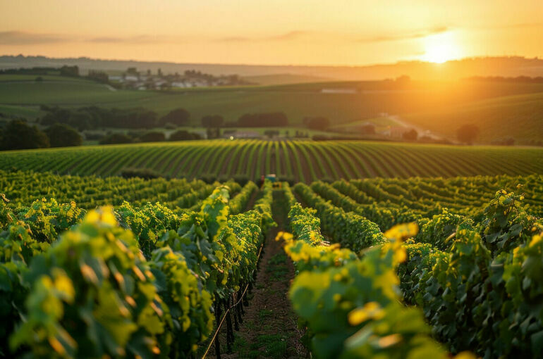 Комитет Госдумы одобрил строительство туристических объектов на сельхозземлях