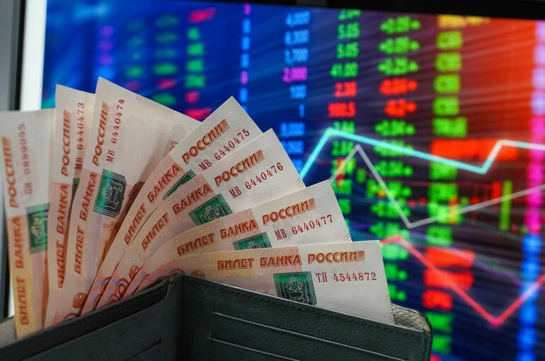 Набиуллина: Россияне воспринимают высокую инфляцию как «несправедливый налог»