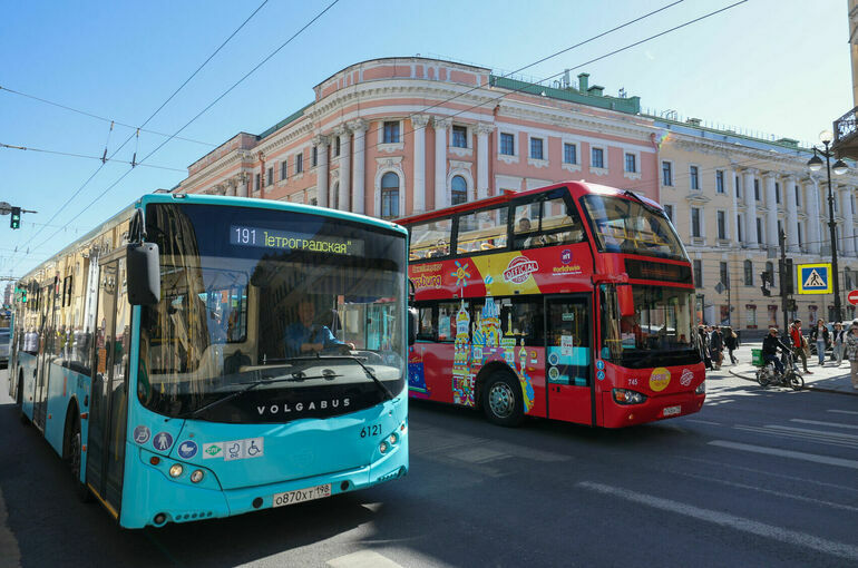 Для матерей с детьми предложили ввести неделю бесплатного проезда