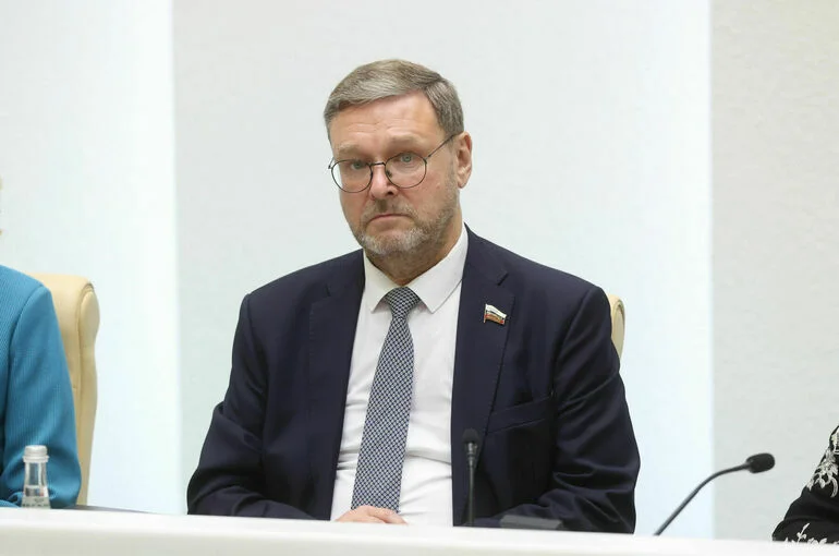 Сенатор Косачев: Решение о ядерных испытаниях в США не вписывается в их обязательства