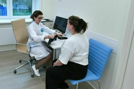 Москва ужесточила правила для онлайн-записи на прием к врачу