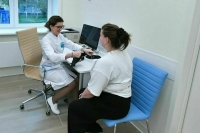 Москва ужесточила правила для онлайн-записи на прием к врачу