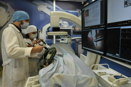 Медиков в России будут готовить по-новому