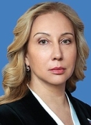 Наталья  Александровна Хорова 