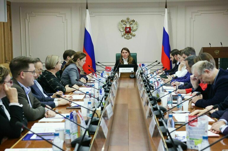 Сенаторы рассмотрели опыт Башкирии по возрождению молочных кухонь