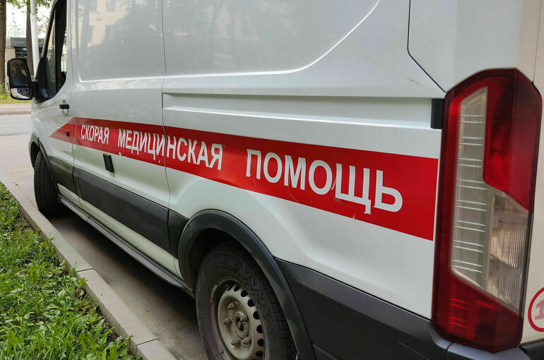 В массовом ДТП с трамваем в Туле погибли четыре человека