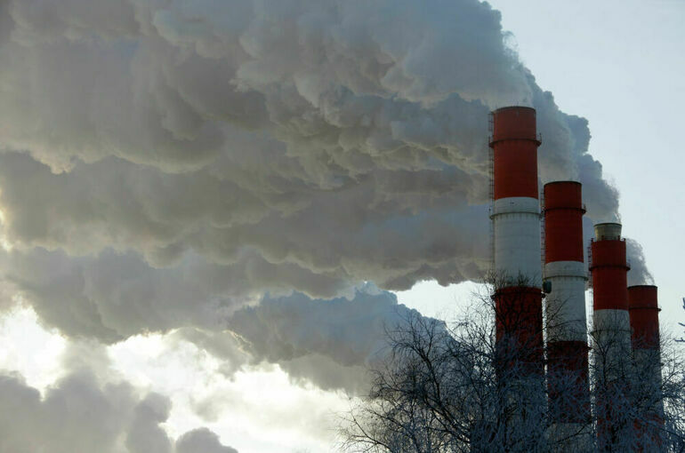 Обломки дронов повредили ТЭЦ в Орле