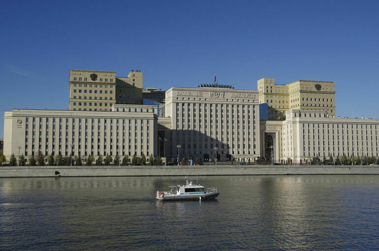 Минобороны: Киев признал катастрофичность ситуации для окруженных солдат ВСУ