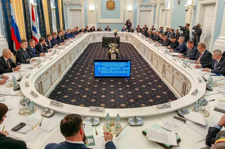 Будущее Сибири связано с созданием индустрии гостеприимства