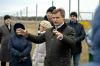 В Красноярском крае полигоны ТКО планируют не закрывать, а реконструировать