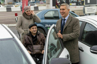 Финансирование социальных программ в Красноярском крае увеличится